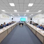 <strong>Representatives of ILLP participated in an international conference</strong>