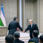 <strong>Memorandum of Cooperation signed with the Institute of State, Law and Democracy of Turkmenistan</strong>