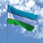 November 18 is the Day of adoption of the National Flag of the Republic of Uzbekistan
