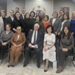 <strong>Representatives of ILLP participated in international professional development courses</strong>