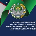 <strong>DECENTRALIZATION AUTHORITY, STRENGTHENING OVERSIGHT: UZBEKISTAN’S 2026 ADDRESS ON LOCAL COUNCILS, KHOKIMS, AND PARLIAMENTARY ACCOUNTABILITY</strong>
