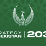 Uzbekistan–2030: A roadmap for sustainable growth and prosperity