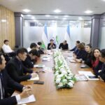 <strong>ILLP representatives took part in a round table discussion on digital technologies and cybersecurity in environmental protection</strong>