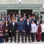 <strong>Integration of science and practice at the Institute of Legislation and Legal Policy: effective dialogue with young researchers</strong>