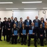 <strong>Japanese experience in improving civil legislation studied</strong>