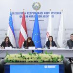 <strong>Issues of combating corruption discussed</strong>