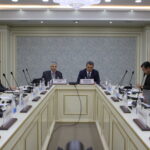 Energy security issues discussed