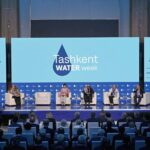 <strong>Representatives of ILLP participated in an international water forum</strong>