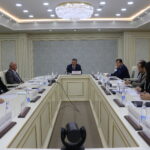 <strong>A seminar on legal policy was held</strong>