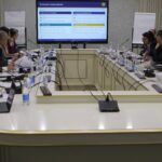 A seminar on strategic planning was held