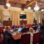 ILLP representatives participated in an international conference