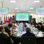 <strong>Representatives of the ILLP took part in an international conference</strong>