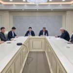 <strong>Prospects for the development of the financial technology sector discussed</strong>