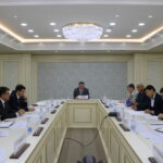 <strong>The working group tasked with drafting the Concept of Legal Policy of the Republic of Uzbekistan up to 2035 has commenced its work</strong>