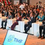 <strong>Representatives of the ILLP took part in an international migration forum</strong>