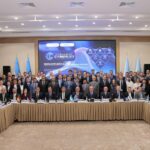 <strong>Issues relating to the rule of law and cybersecurity in the digital age were discussed</strong>