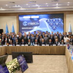 <strong>Issues relating to the rule of law and cybersecurity in the digital age were discussed</strong>