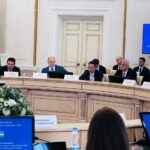 <strong>Representatives of the ILLP took part in the CIS forum</strong>