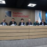 <strong>Current issues in legal education and scholarship discussed</strong>