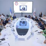 <strong>Representatives of ILLP participated in a round table dedicated to administrative law reform</strong>