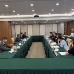 <strong>The Chinese experience in fostering public consensus and inclusive dialogue was studied</strong>