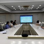 <strong>Draft Forest code discussed</strong>
