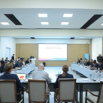 <strong>Representatives of the </strong><strong>ILLP</strong><strong> took part in discussions on regional development</strong>