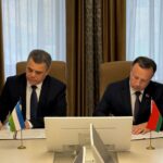 <strong>Memorandum of </strong><strong>С</strong><strong>ooperation signed with Belarusian partners</strong>